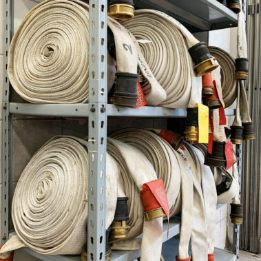 Home 3 Materiale Pompieristico Vicenza