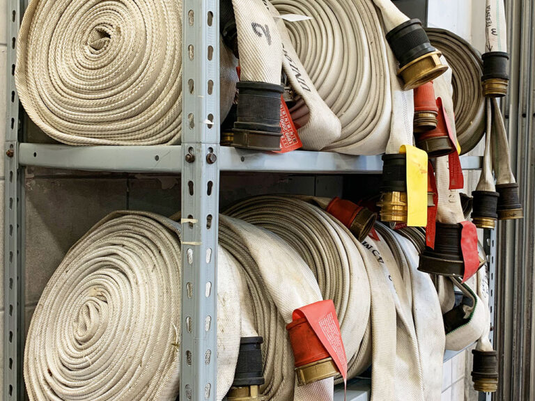 Servizi Schio Antincedi 8 Materiale Pompieristico Vicenza