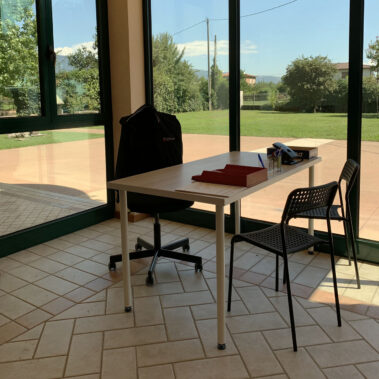 Home 2 Schio Antincendi Srl