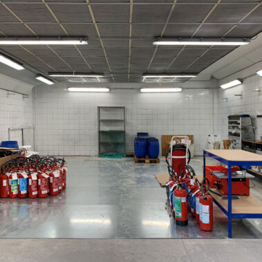 Home 5 Schio Antincendi Srl estintori portatili e carrellabili