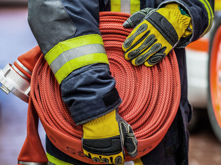 Servizi Schio Antincedi 9 Tubazioni flessibili Manichette antincendio Vicenza